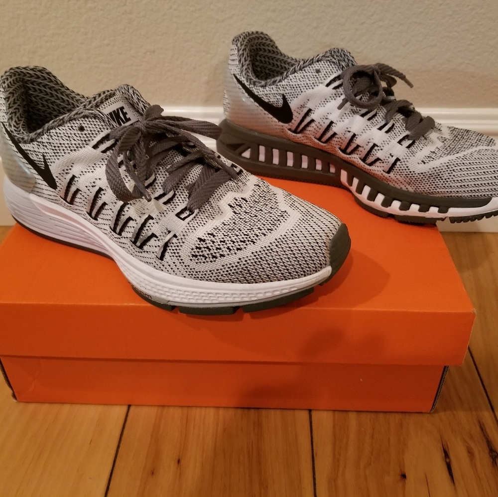 Nike Air Zoom Odyssey